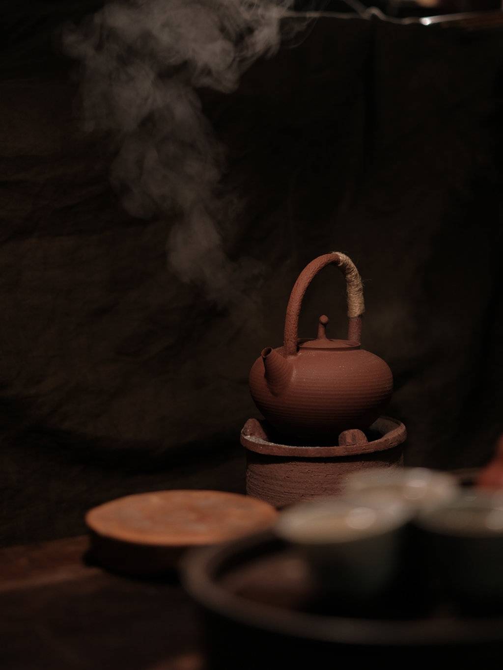 工夫茶