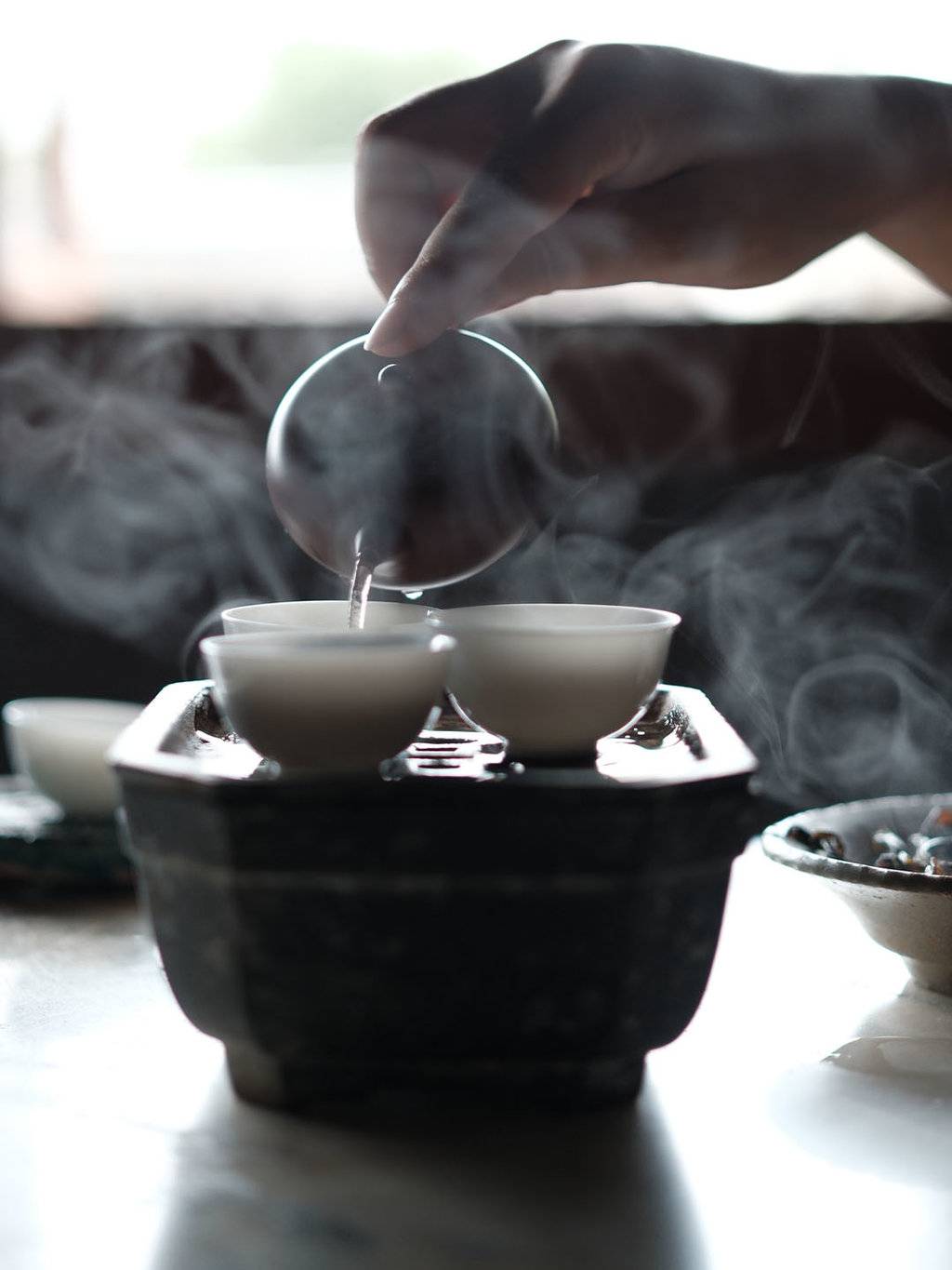 潮州工夫茶